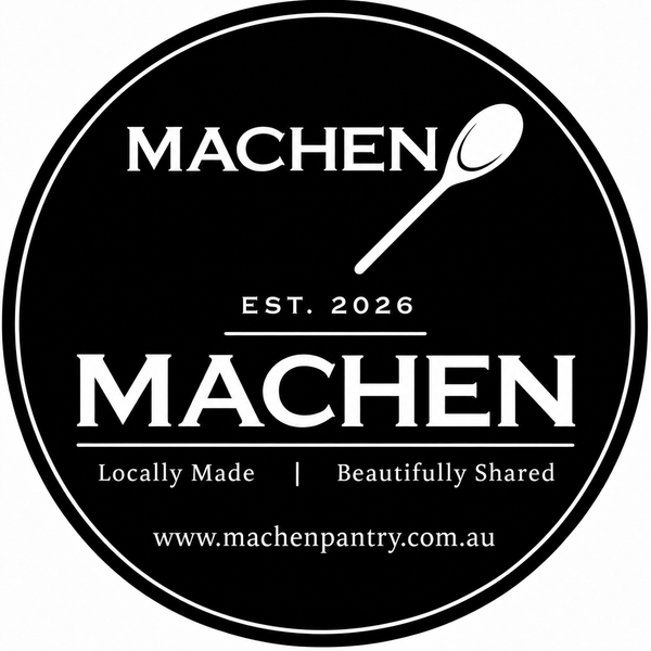 Machen Pantry Sunshine Coast